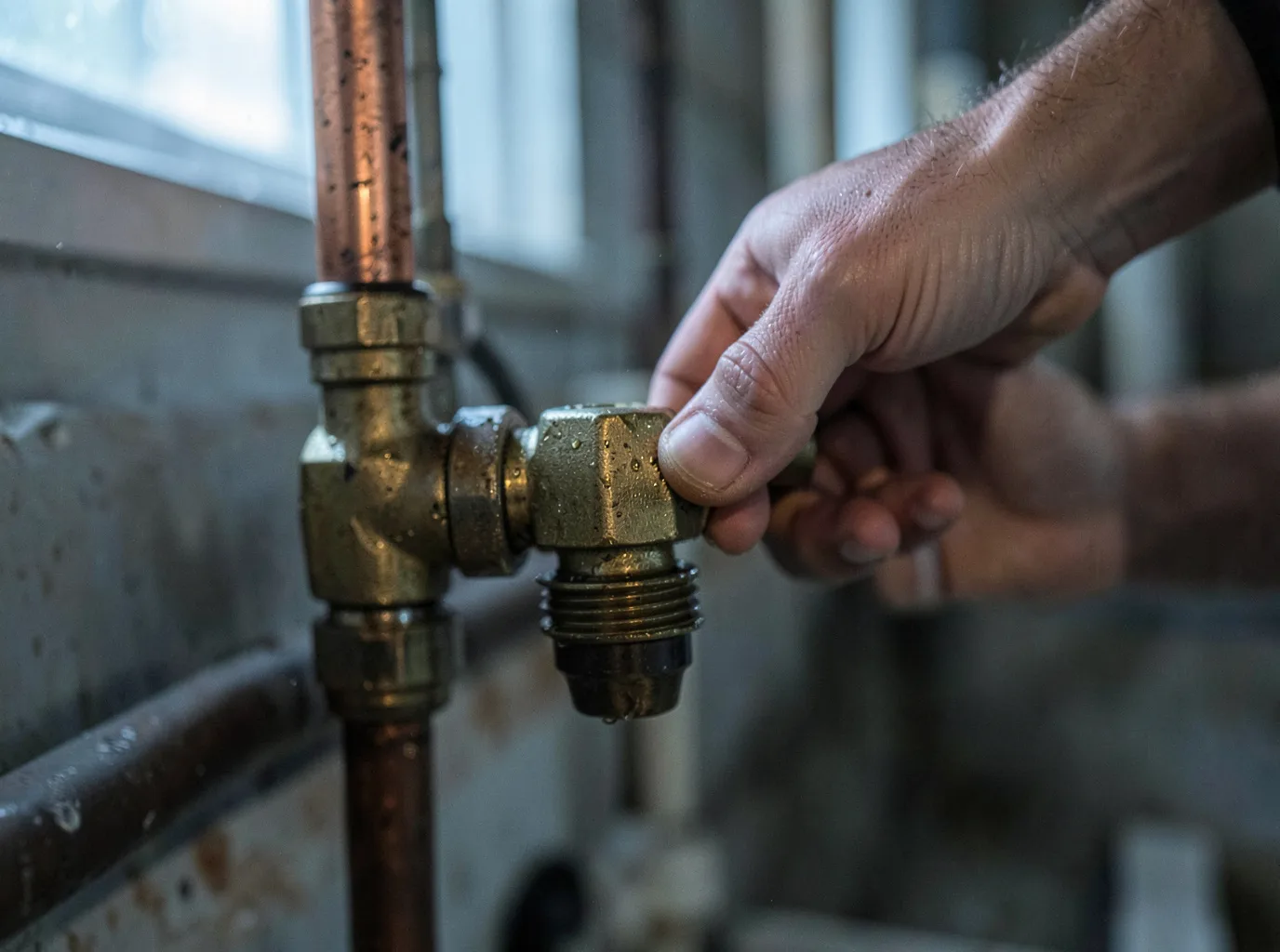 Emergency Plumber Cedar Grove, WV FAQs